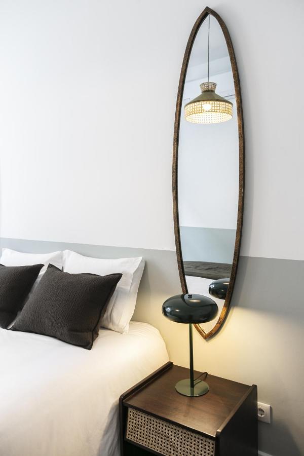 Downtown Flat With Design And Comfort At Downtown Lisbon Exterior photo